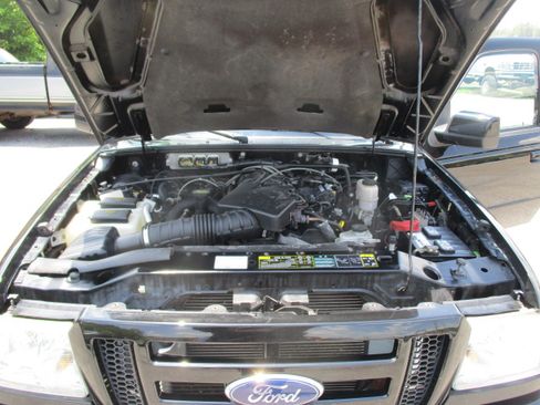 Used 2011 Ford Ranger Sport image 45