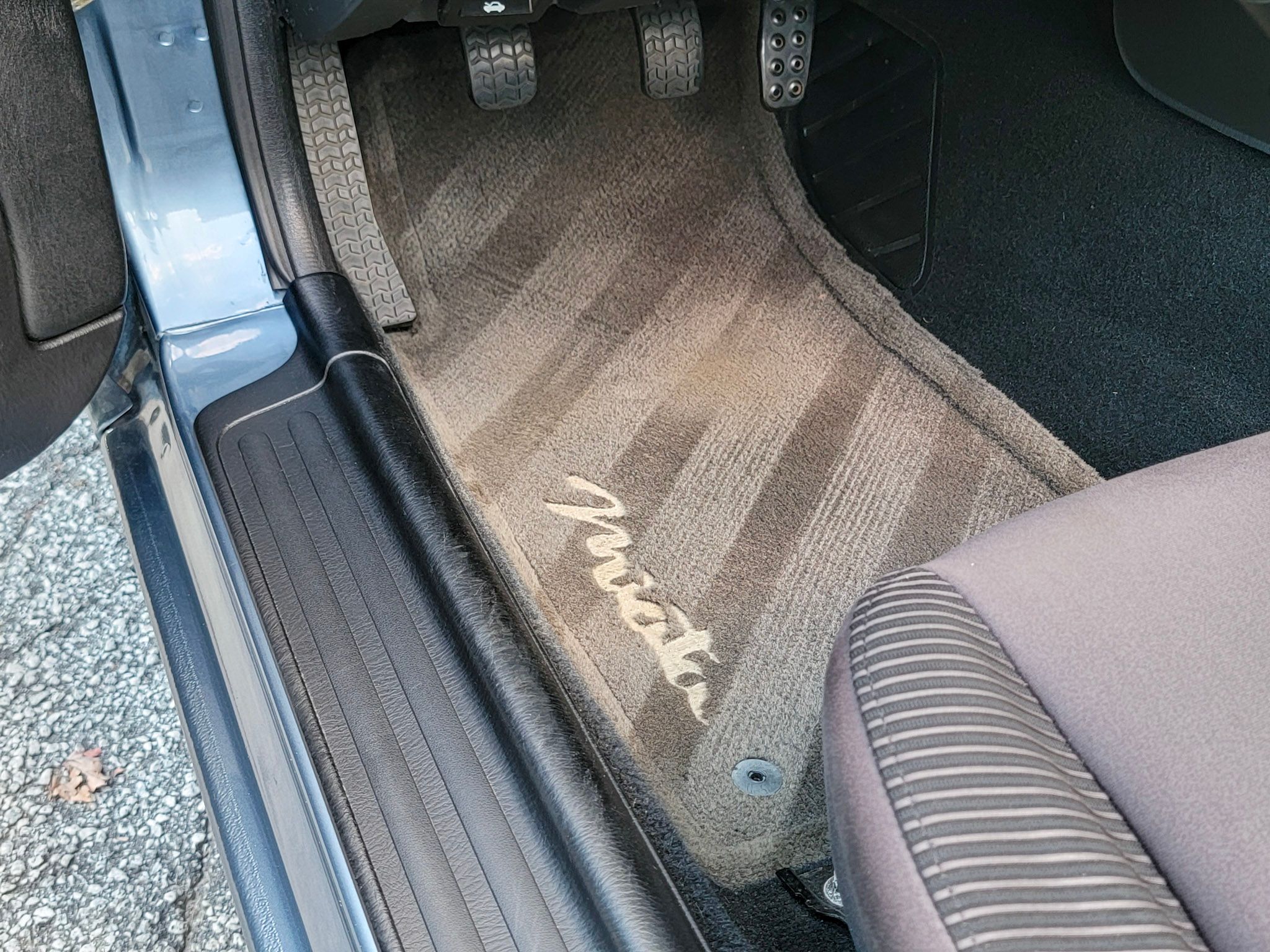 Used 2005 MAZDA MX-5 Miata UNAVAIL RWD image 75