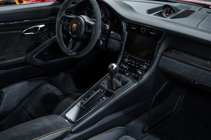 Used 2019 Porsche 911 GT3 RWD image 53