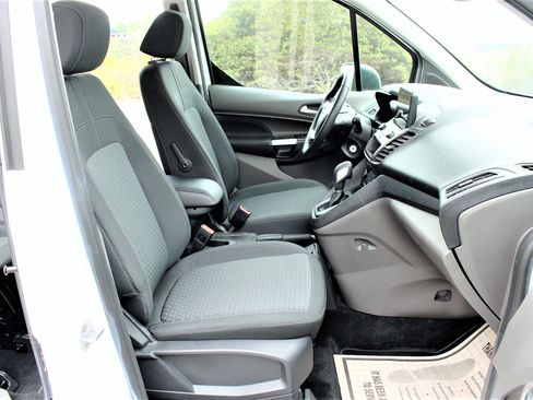 Used 2021 Ford Transit Connect XLT Long Wheel Base Wagon FWD image 16