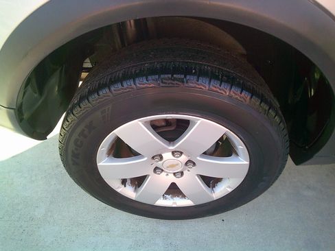 Used 2012 Chevrolet Captiva Sport LS image 19