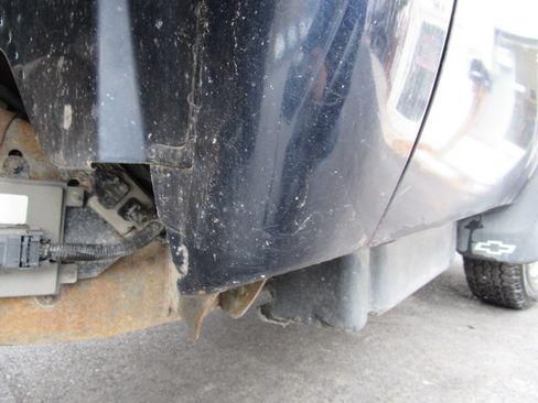 Used 2012 Chevrolet Silverado 3500 W/T image 18