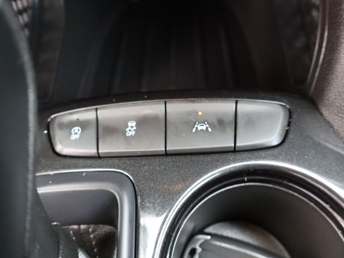 Used 2021 Chevrolet TrailBlazer FWD LT image 27
