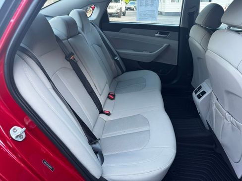 Used 2019 Hyundai Sonata UNAVAIL FWD image 24