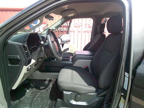 Used 2018 Ford F150 STX image 6