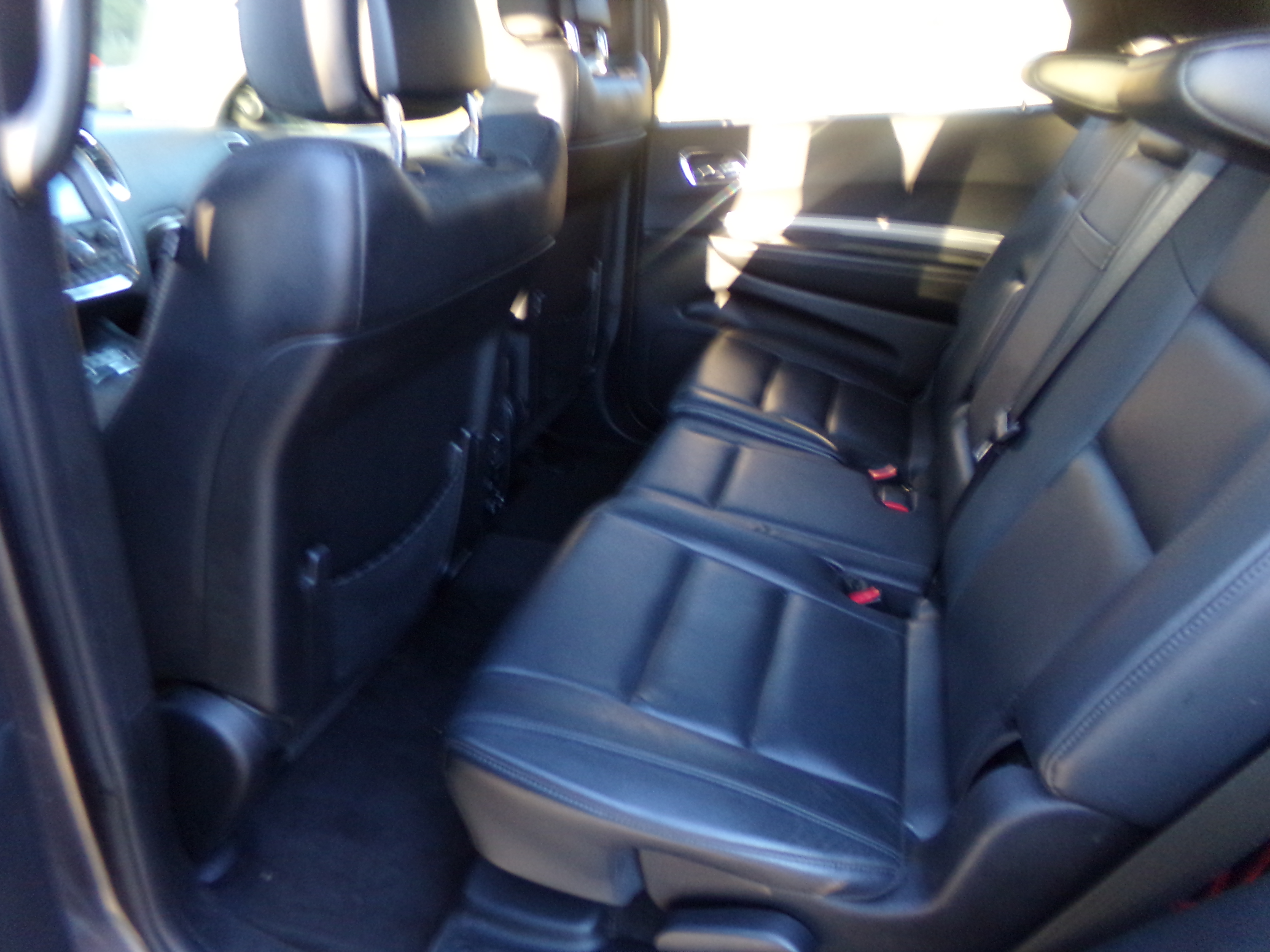 Used 2017 Dodge Durango AWD GT image 16