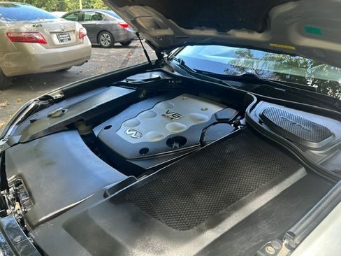 Used 2007 INFINITI M35 UNAVAIL RWD image 27