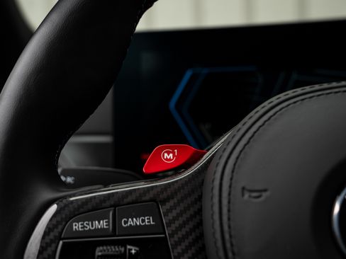 Used 2023 BMW M3 Base image 20