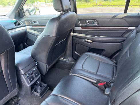 Used 2019 Ford Explorer Limited image 16