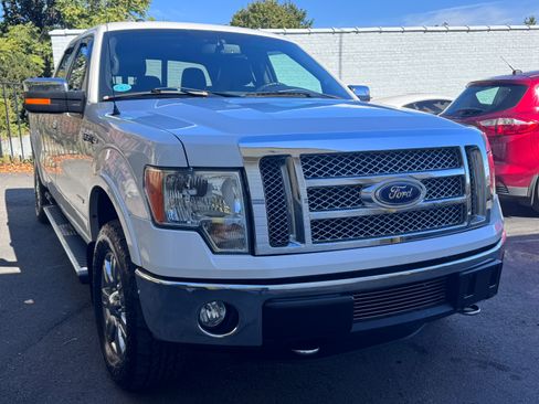 Used 2011 Ford F150 Lariat image 7