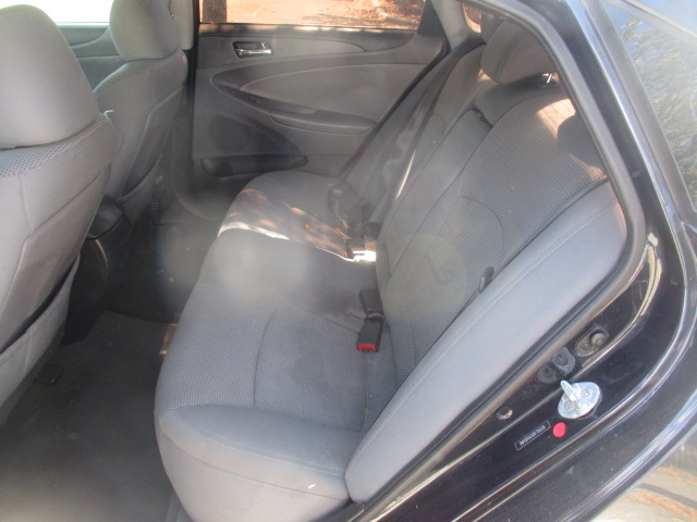 Used 2013 Hyundai Sonata GLS FWD image 8