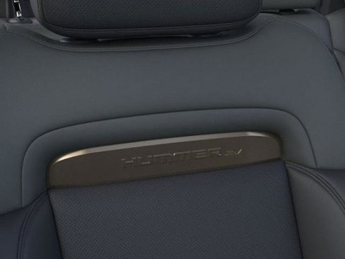 New 2025 GMC Hummer EV 3X image 22