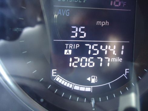 Used 2014 MAZDA CX-5 Touring image 8