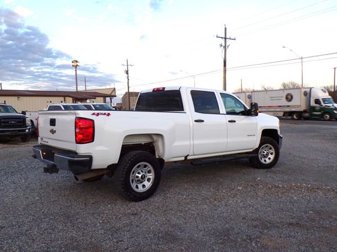 Used 2019 Chevrolet Silverado 2500 LT image 4