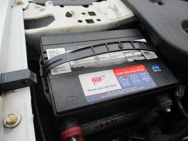 Used 1994 Chevrolet Cavalier RS Convertible FWD image 43