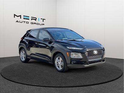 Used 2020 Hyundai Kona SE