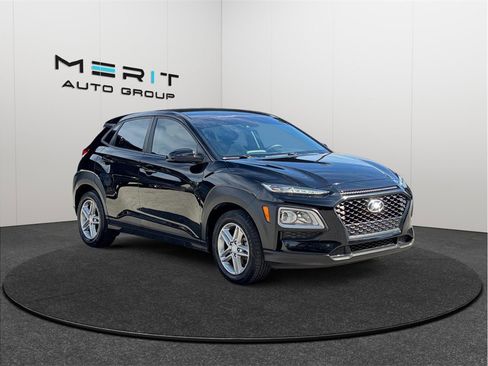 Used 2020 Hyundai Kona SE image 1