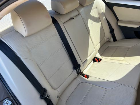 Used 2013 Volkswagen Jetta SE Sedan FWD image 13