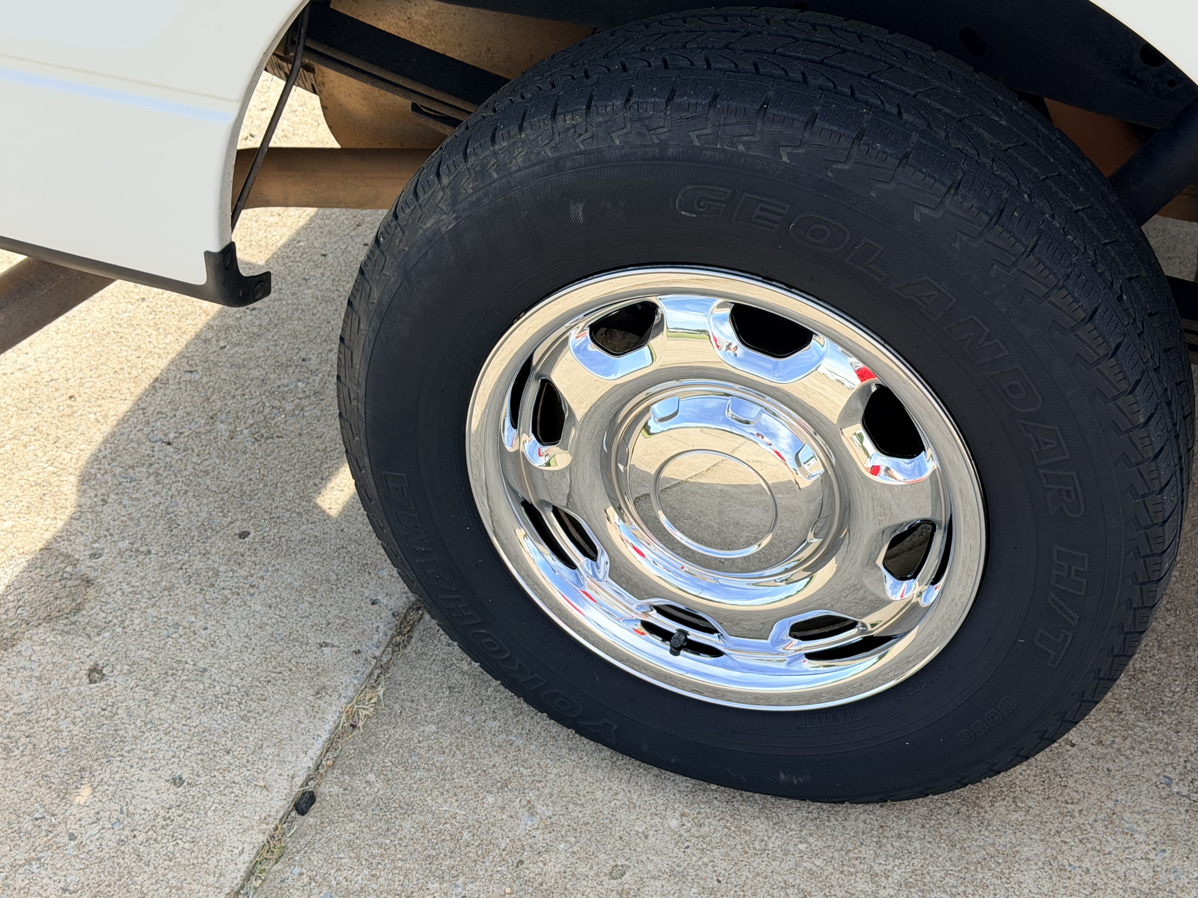Used 2014 Ford F150 RWD image 30