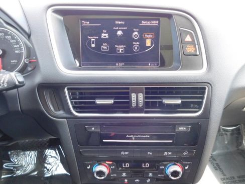 Used 2015 Audi Q5 TDI Premium Plus AWD/4WD image 15