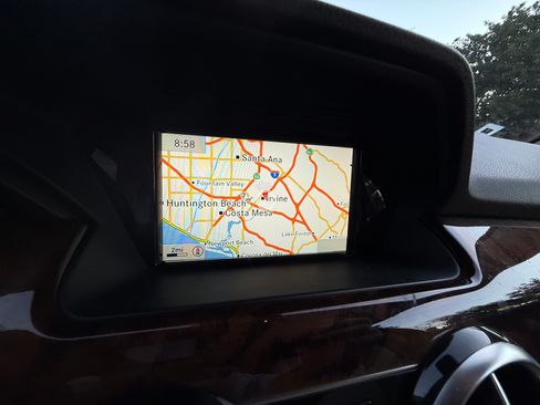 Used 2014 Mercedes-Benz GLK 350 image 15