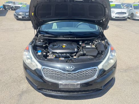 Used 2015 Kia Forte LX Sedan FWD image 23