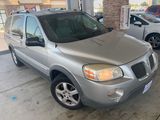 Used 2006 Pontiac Montana SV6 image 2