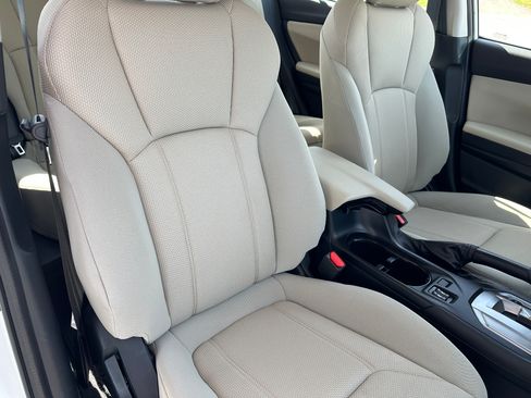 Used 2019 Subaru Impreza 2.0i Premium image 14