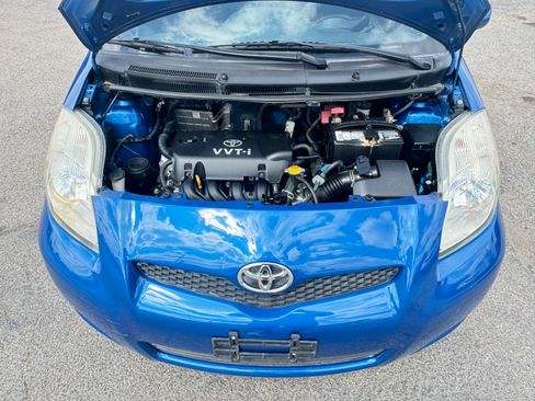 Used 2009 Toyota Yaris image 20