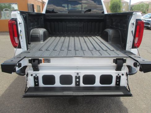 Used 2020 GMC Sierra 1500 AT4 image 19