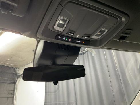 New 2026 Chevrolet Silverado 1500 Custom image 25