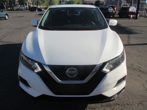 Used 2020 Nissan Rogue Sport FWD image 5