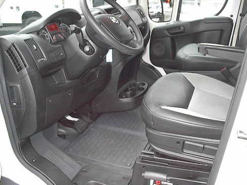 Used 2015 RAM ProMaster 2500 image 14