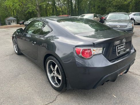 Used 2013 Scion FR-S image 3