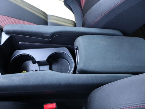 Used 2020 Honda Civic Si Sedan image 34