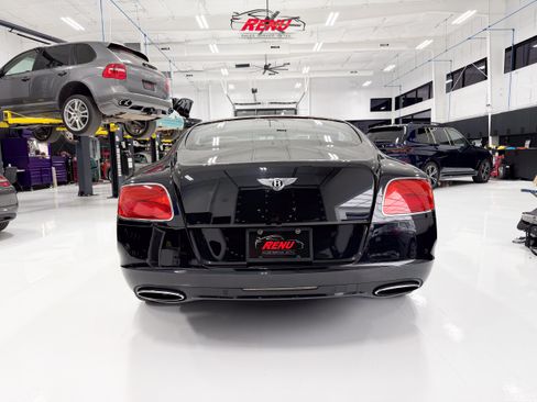 Used 2013 Bentley Continental GT image 4