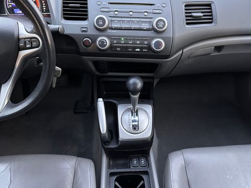 Used 2010 Honda Civic EX-L image 13