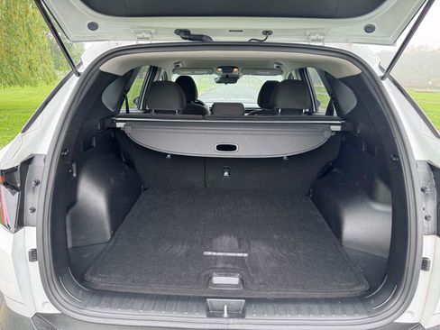 Used 2022 Hyundai Tucson SEL image 28