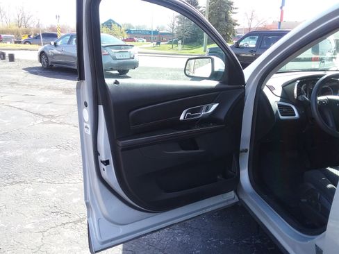 Used 2015 GMC Terrain SLE image 24