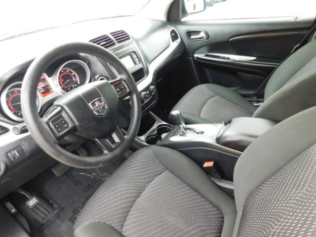 Used 2019 Dodge Journey FWD SE image 10