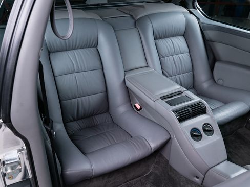 Used 1987 BMW M6 image 72