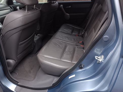 Used 2007 Honda CR-V EX-L image 9