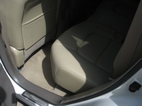 Used 2011 Nissan Murano AWD image 7
