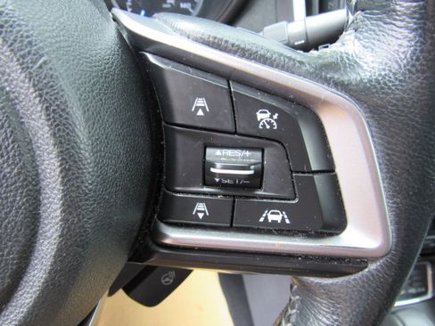 Used 2019 Subaru Ascent Limited 7-Passenger AWD/4WD image 34