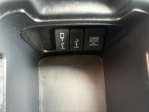 Used 2019 Honda CR-V EX image 23