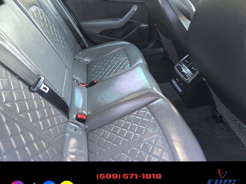 Used 2020 Audi S5 Prestige image 21