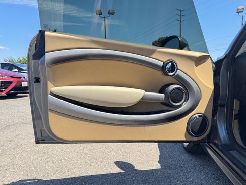 Used 2010 MINI Cooper S 2-Door Hardtop FWD image 26