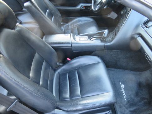 Used 1993 Toyota Supra Turbo image 15