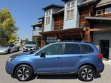 Used 2017 Subaru Forester 2.5i image 2