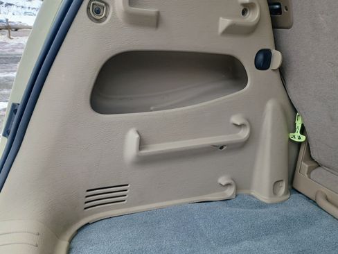 Used 2008 Chrysler PT Cruiser Touring Edition image 9